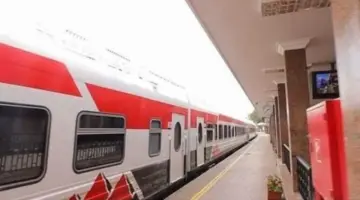 قبلي وبحري.. حركة القطارات ومواعيدها اليوم الأربعاء 15 أبريل 2026